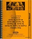 Komatsu Crawler Service Manual D37P-2 D31E-18 D31P-18 D37E-2 D31PLL-18 D31PL-18