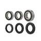 Rear Wheel Bearing & Seal Kit For Suzuki GSX-R 1000(ABS)/600/750/1000R/1300R