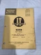 I&T Oliver Shop Manual Models Super 99GMTC-950-990-995 Manual 0-13