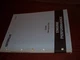 CATERPILLAR CAT 3500 GEN  PERFORMANCE ENGINE MANUAL