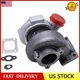 Turbo TD04HL-15G Turbocharger For Isuzu 4BG1T Hitachi EX120 EX120-2 89711-59720