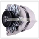 12V Alternator 132300 for Gehl Loader SL4635 SL4835 w/ Deutz BF4M1011F F4M1011F