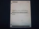 CAT CATERPILLAR M318 EXCAVATOR HYDRAULIC TESTING & ADJUSTING MANUAL RENR1182