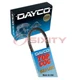 Dayco Power Steering Accessory Drive Belt for 1950-1952 International LM120 nf