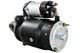 12V DD Starter International I-9000 I-3800 I-3850 I-3600A C-263 104196A2