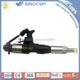 Fuel Injector VH23670E0400 095000-6591 VH239101430A For Kobelco SK-8 Excavator