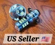 🌟Pair of H/L LED Headlight Bulbs for Kubota M7030-N M7030DT-N-B ⬆️Visibility