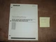 CAT Caterpillar M318B Excavator 3116 Engine Specs Service Repair Manual 2ZF1-