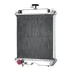 Excavator Radiator For Kubota U35 U35S U35-S2 KX91-3 KX91-3S KX91-3S2 RC41142300