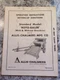 Allis Chalmers Standard Model Roto Baler Operating Instruction Serial 68402 & Up
