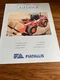 Fiat Allis FR160.2 Wheel Loader Brochure FCCA