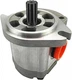 Pilot Gear Pump 4035495 for John Deere Excavator 790 792 Hitachi UH081 UH171