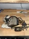 OEM Genuine Stihl 032 AV Crankcase Crankshaft Oil Pump Fuel Tank 
