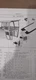 Oliver 1950-T Tractor Parts Manual Catalog Diesel OEM DEALER MANUAL