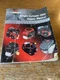 Briggs & Stratton Single Cylinder OHV Repair Manual