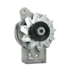 Alternator FOR Iseki AGRICULTURAL Mitsubishi FORKLIFT FG SERIES FG30 FG25 FG20