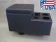 2017 - 2026 Ford F250-F550 F600 Truck Black Center Console Kit by NENNOPRO&reg;