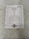 Briggs Stratton Illustrated Parts List 80200-80299 MS-8991