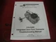 hydro gear troubleshooting manual,hydro gear manual,310-2400 #51096