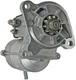 Starter 92-05 12V 1.4kW 10T Continental TM27 TM20 Case 1835C Uni-Loader Engine