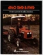 ALLIS-CHALMERS 6140 2WD & 4WD TRACTORS, SEE ALL PICTURES, 6 PAGES, 1980s?