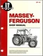 Massey Ferguson MF 362 365 375 383 390 390T 398 Tractor Service Repair Manual CD
