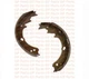 Hyster 1565313, BRAKE SHOE SET, LH, S40FT, H50FT, S50FT, H50XT