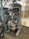 Hobart Legacy 60qt Dough mixer HL600 Comes W Bowl&Hook Attachment