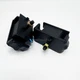 2 Pcs Front Right-Left Engine Motor Mounts KIT For MAZDA B2000 B2200 B2600 87/93