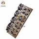 Cylinder head for Cummins QSB3.3 Engine DOOSAN DAEWOO D20S D25S3 D30S3 Forklift