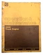  Cat Caterpillar 3208 Diesel Engine Operation & Maintenance Manual SEBU5947-07