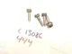 CASE/Ingersoll 220 222 224 444 Tractor Kohler K321 14hp Engine Stator Screws