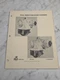 MACK DUAL REDUCTION BOGIE CARRIERS REAR AXLE 13-100CRD92 93 1984 SERVICE MANUAL