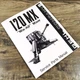 Gehl 120MX Mix All Mixer Parts Manual Catalog Book Assembly Schematics
