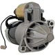 Starter For Kubota B7800HSD-F B7800HSD-R 6C070-59210 6C070-59211; SMT0171
