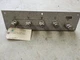Multiquip Output Terminal Panel DCA70SSJU4i | MQ P/N: M3230700003 M9220100304