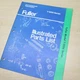 EATON FULLER TRANSMISSION T-1056 Parts Manual book catalog list series twin