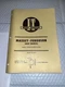 I&T Shop Manual MF41 Massey Ferguson Models MF670 MF690 MF698 - FREE SHIPPING