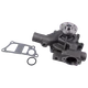 Water Pump 6206-61-1104 For Komatsu PC75UU PC75UD-2 PC78UU PC78US-6 4D95L 6D95L