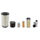 Filter Service Kit Fits Yanmar B15-3
