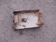 Woods 42C-6 belly mower rear belt cover guard Cub Farmall IH tractor + bracket