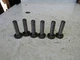 6 Lifters off Yanmar 4TNE86-ETK Thermo King TK486E TK486EH