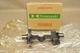 NOS OEM Kawasaki FG300 D 4 Stroke Engine Crank Shaft Balancer Balance Assembly