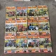 Classic Tractor Magazine Year 2005 Complete Set 12 Issues No 45 - 56