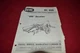 Gehl HC 15 Cure All Hay Conditioner Dealer's Parts Book Manual BVPA 