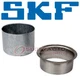 SKF Rear Manual Transmission Repair Sleeve for 1988-1993 Dodge B150 - ga