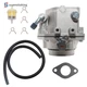 146-0384 Carburetor ASSY FIT Onan 20HP. P220G P220V P248V B48G B48M