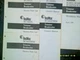 Used RedMax Trimmer BC260DL / BC340DL / BC430DWM / BC440DWM Workshop Manual Set