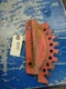 SIMPLICITY LANDLORD 3410 3410S ALLIS CHALMERS LIFT QUADRANT 171599