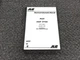 JLG X26JP X770AJ Compact Crawler Boom Lift Electrical Schematic Manual 3121765